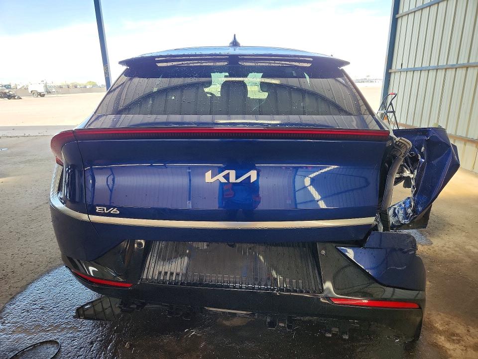 Aukcja sprzedaży 2024 Kia Ev6, vin: KNDC3DLC3R5188661, numer aukcji: 69047886