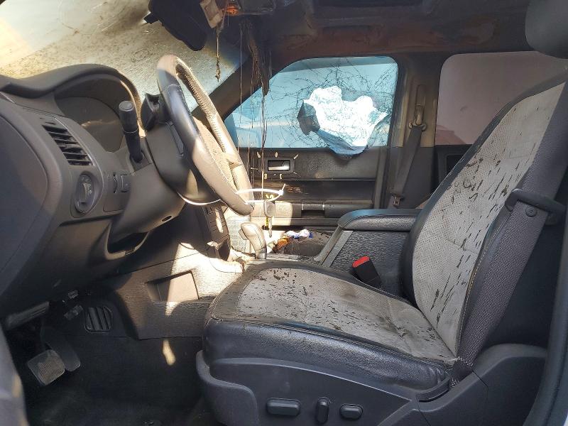 Продажа на аукционе авто 2012 Ford Flex, vin: 2FMHK6DT2CBD17524, номер лота: 68066396