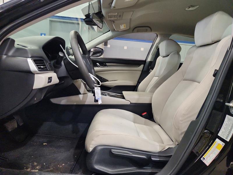 Aukcja sprzedaży 2018 Honda Accord, vin: 1HGCV1F16JA251526        , numer aukcji: 69211696