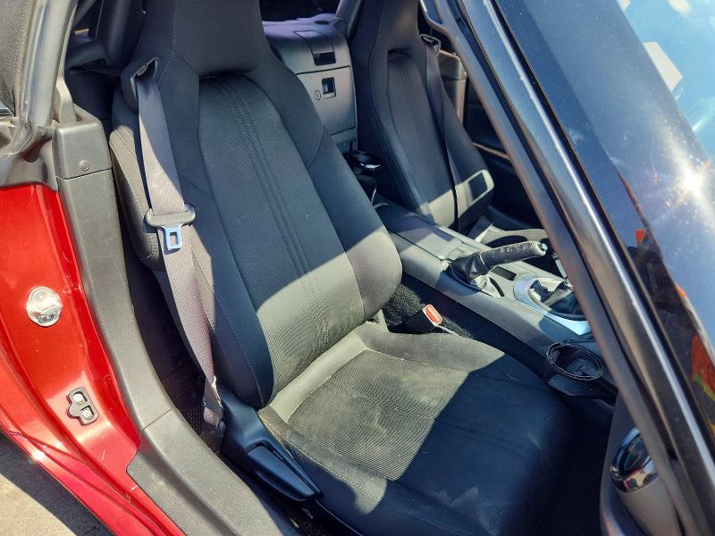 2016 Mazda Mx-5 Miata მანქანა იყიდება აუქციონზე, vin: JM1NDAB75G0107596, აუქციონის ნომერი: 69636876