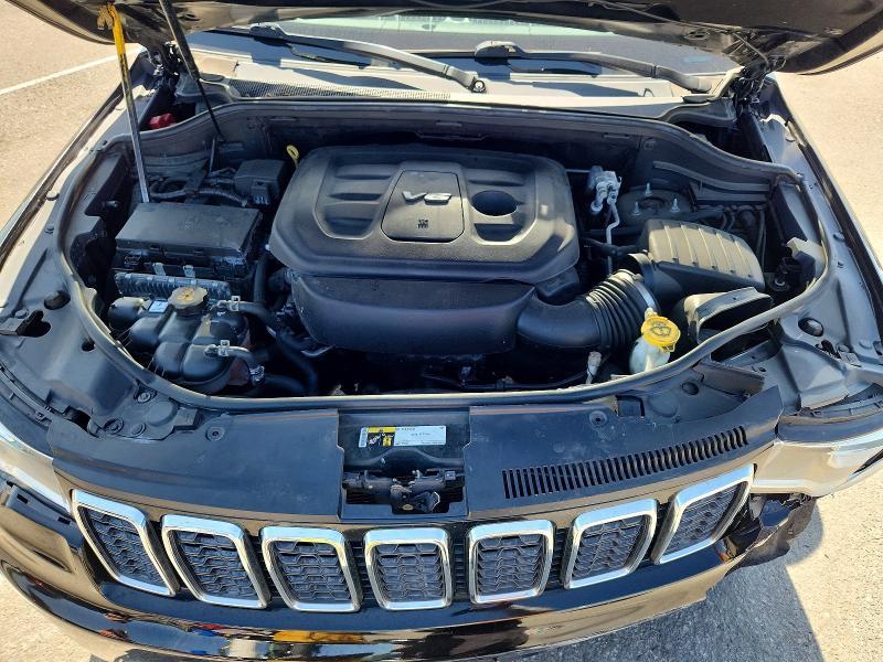 68448206 :رقم المزاد ، 1C4RJEBG5JC447368 vin ، 2018 Jeep Grand Cherokee مزاد بيع