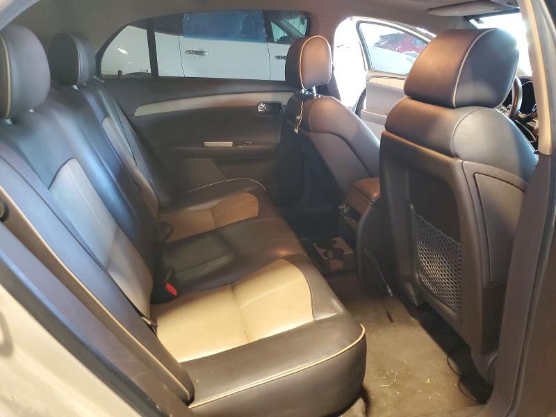 Продажа на аукционе авто 2009 Chevrolet Malibu, vin: 1G1ZK57B49F259924, номер лота: 68401816