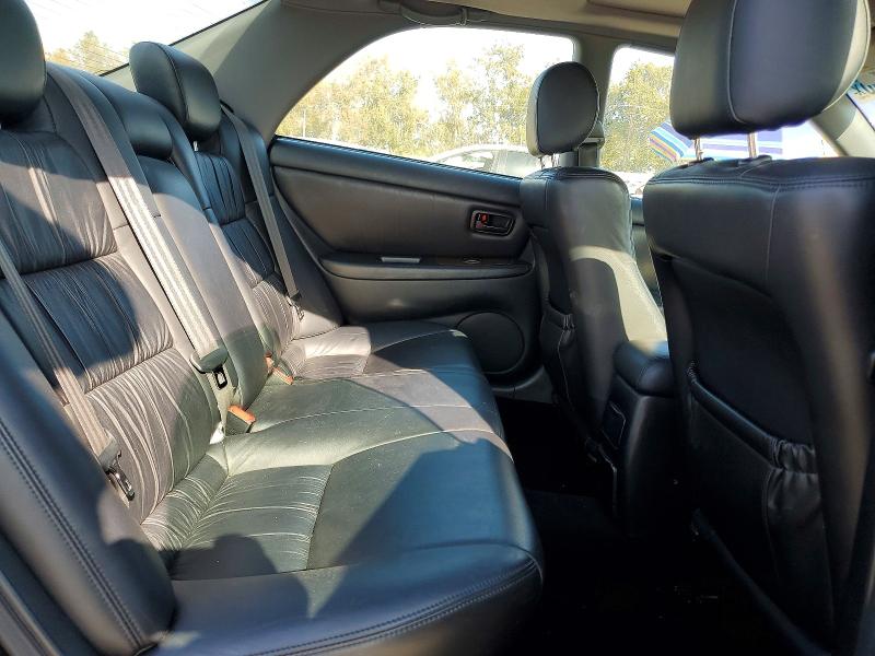 Aukcja sprzedaży 2000 Lexus Es, vin: JT8BF28G7Y0271538, numer aukcji: 69298986