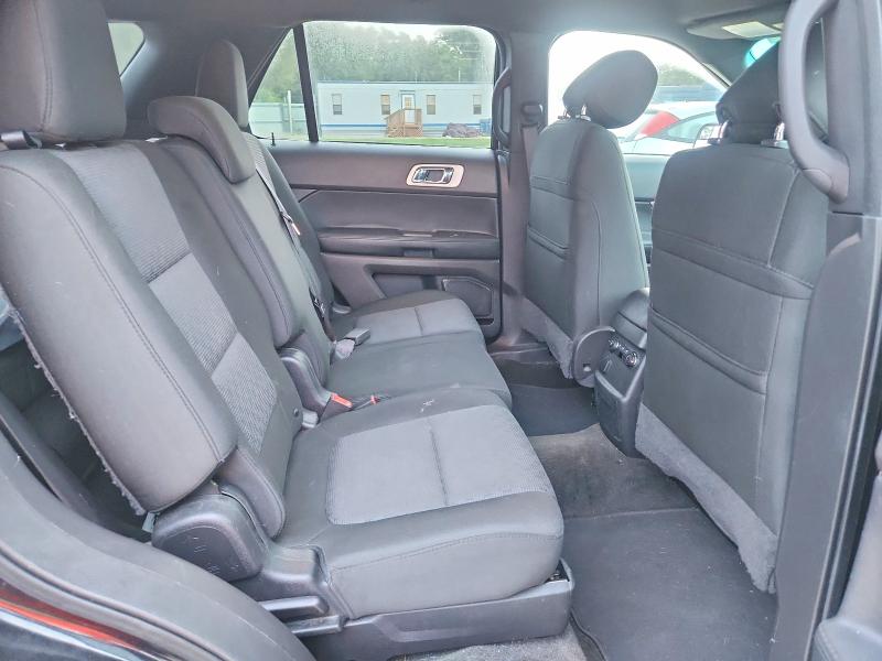 67475716 :رقم المزاد ، 1FM5K7D83FGB94656 vin ، 2015 Ford Explorer مزاد بيع