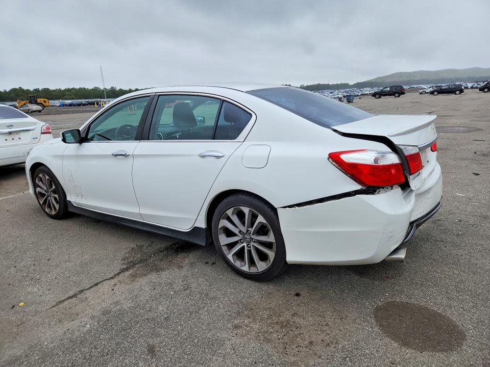 Aukcja sprzedaży 2015 Honda Accord, vin: 1HGCR2F58FA002357, numer aukcji: 70856686