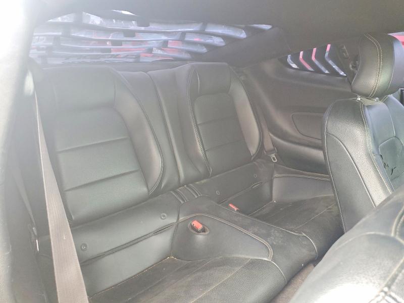 Aukcja sprzedaży 2015 Ford Mustang, vin: 1FA6P8CF6F5302236, numer aukcji: 67408316