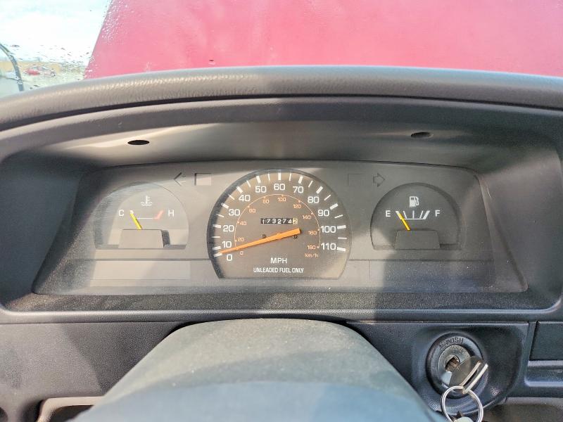 68401596 :رقم المزاد ، JT4RN93PXM5046580 vin ، 1991 Toyota Pickup مزاد بيع