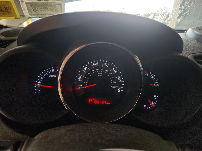 Продаж на аукціоні авто 2011 Kia Soul, vin: KNDJT2A26B7199718, номер лоту: 68620706