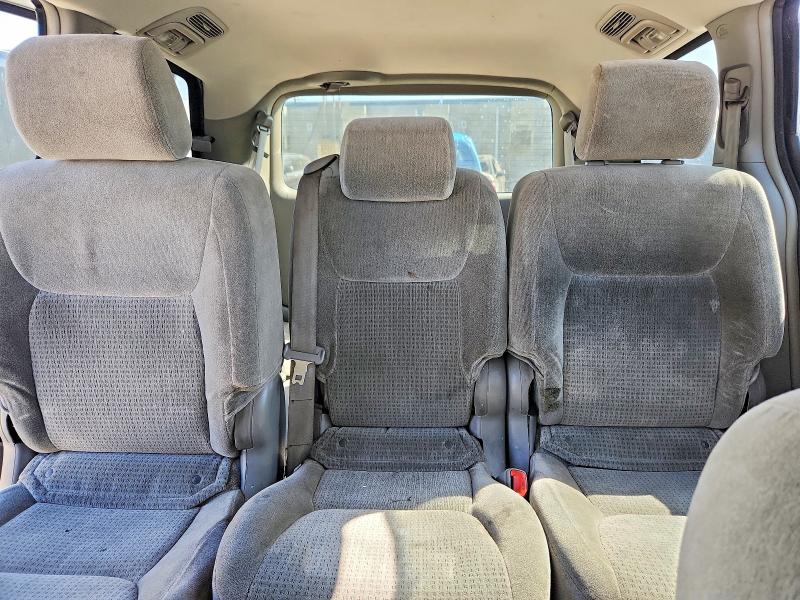 Продаж на аукціоні авто 2006 Toyota Sienna, vin: 5TDZA23C86S476167, номер лоту: 69635516