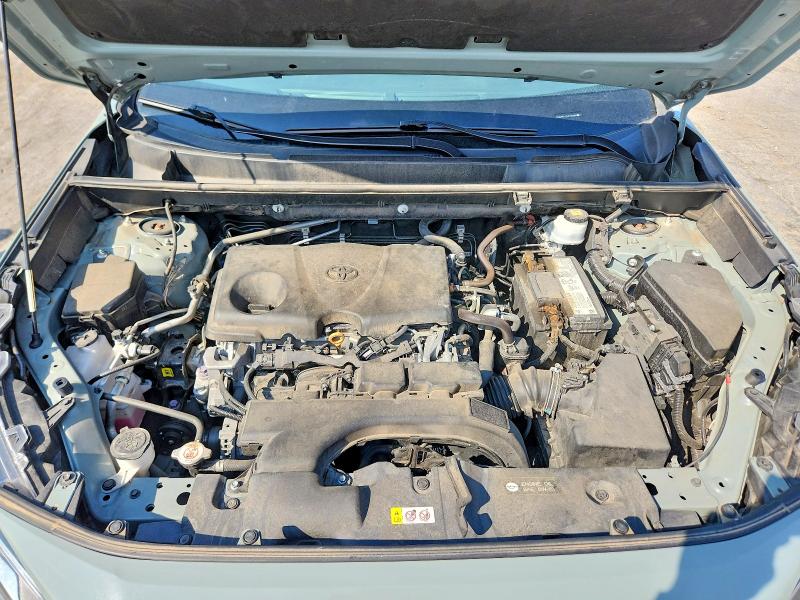 Продажа на аукционе авто 2020 Toyota Rav4, vin: 2T3J1RFV1LC110307, номер лота: 67525836