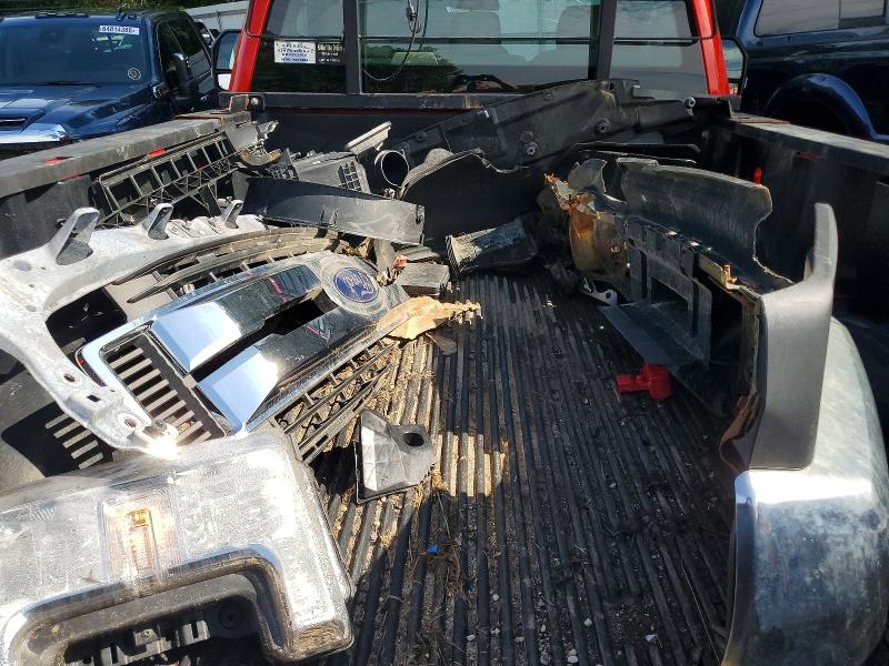 Продажа на аукционе авто 2019 Ford F250, vin: 1FTBF2B67KEC01839, номер лота: 67310956