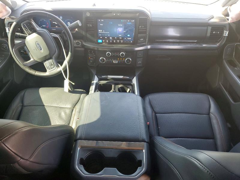 Продажа на аукционе авто 2025 Ford F250, vin: 1FT8W2BT0SED75056, номер лота: 68087986