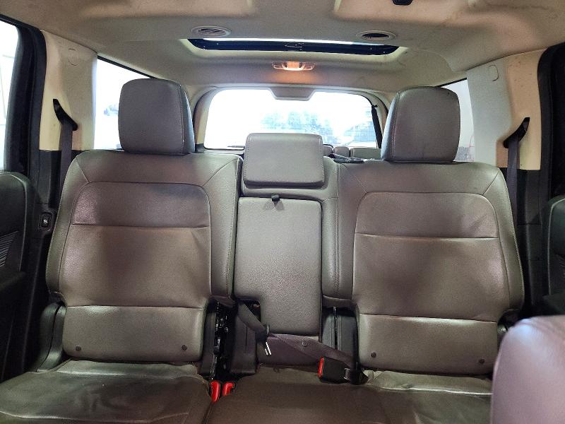 Aukcja sprzedaży 2019 Ford Flex, vin: 2FMHK6D84KBA17526, numer aukcji: 69308936