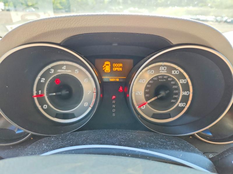 Продажа на аукционе авто 2013 Acura Mdx, vin: 2HNYD2H32DH505048, номер лота: 68941176