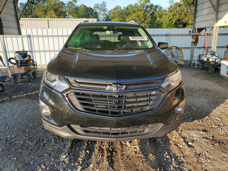 Продажа на аукционе авто 2021 Chevrolet Equinox, vin: 3GNAXKEV6ML401147, номер лота: 68555336