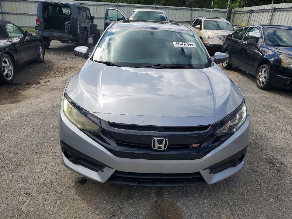 69492506 :رقم المزاد ، 19XFC1F73GE019073 vin ، 2016 Honda Civic مزاد بيع