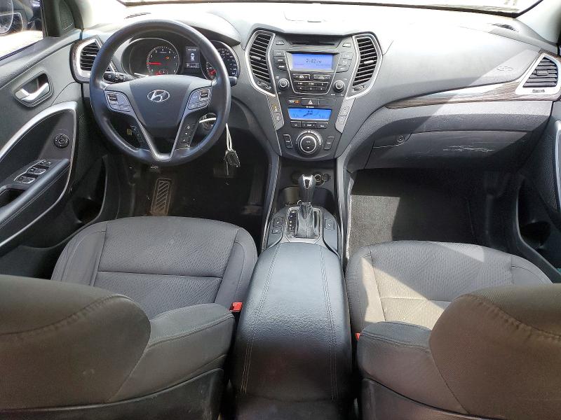 Aukcja sprzedaży 2014 Hyundai Santa Fe Sport, vin: 5XYZU3LB2EG215245, numer aukcji: 67755916