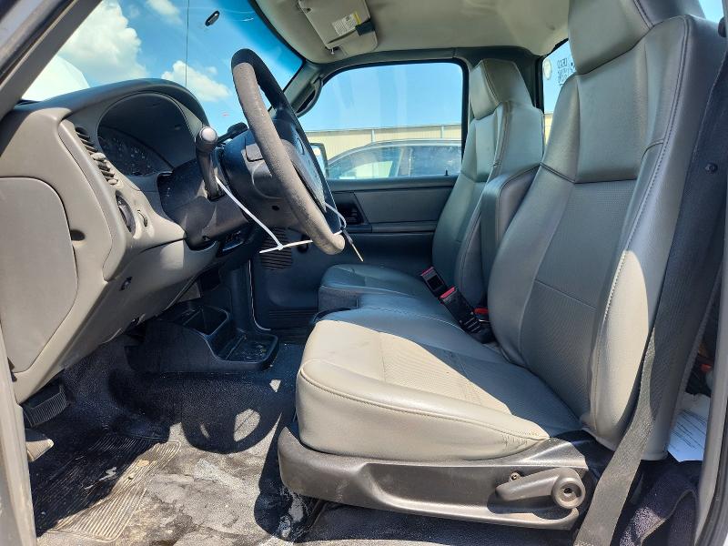 Продаж на аукціоні авто 2009 Ford Ranger, vin: 1FTYR10D79PA26617, номер лоту: 69790906