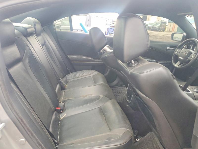 Продаж на аукціоні авто 2015 Dodge Charger, vin: 2C3CDXCT3FH847684, номер лоту: 69258446