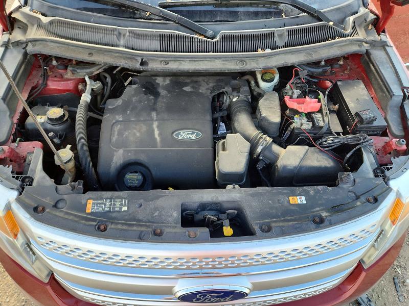 Продаж на аукціоні авто 2014 Ford Explorer, vin: 1FM5K8D86EGA45369, номер лоту: 67293256