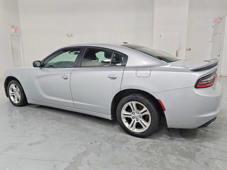 66275766 :رقم المزاد ، 2C3CDXBG1MH642267 vin ، 2021 Dodge Charger مزاد بيع
