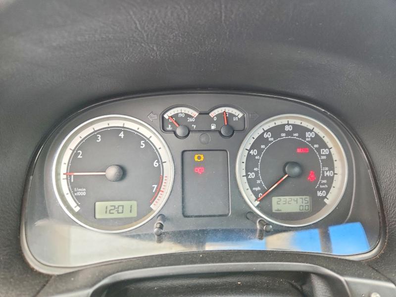 Aukcja sprzedaży 2004 Volkswagen Jetta, vin: 3VWSE69M04M087238, numer aukcji: 70691486