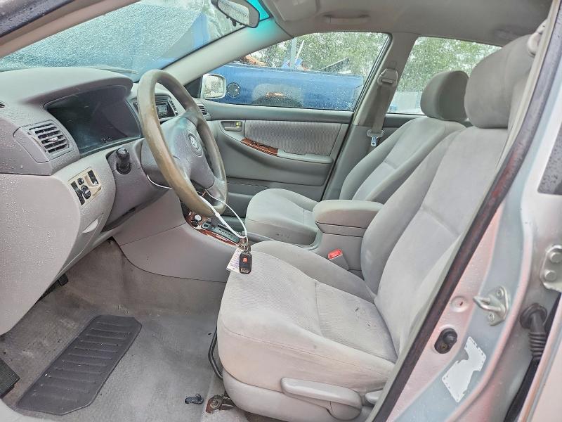 Продажа на аукционе авто 2006 Toyota Corolla, vin: 1NXBR32E76Z599856, номер лота: 69593246