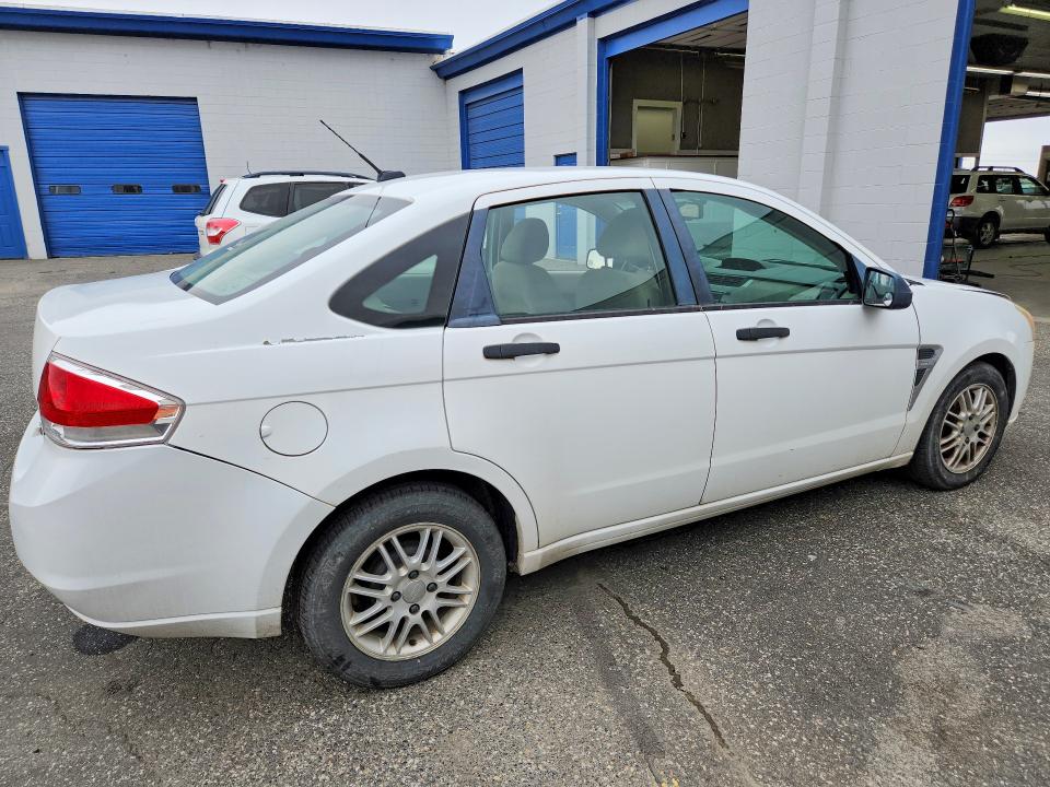 Aukcja sprzedaży 2008 Ford Focus, vin: 1FAHP35N98W161546, numer aukcji: 69253156
