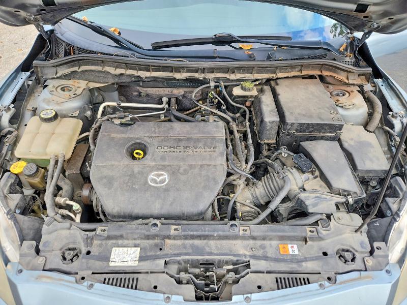 2012 Mazda Mazda6 მანქანა იყიდება აუქციონზე, vin: JM1BL1UF5C1580719, აუქციონის ნომერი: 68747876