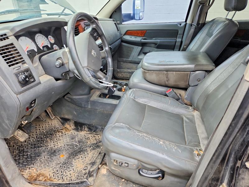 71014586 :رقم المزاد ، 3D7MX49A47G784985 vin ، 2007 Dodge Ram 3500 مزاد بيع