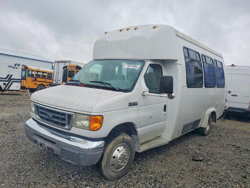 Продаж на аукціоні авто 2006 Ford Econoline, vin: 1FDWE35L16HA47608, номер лоту: 70076986