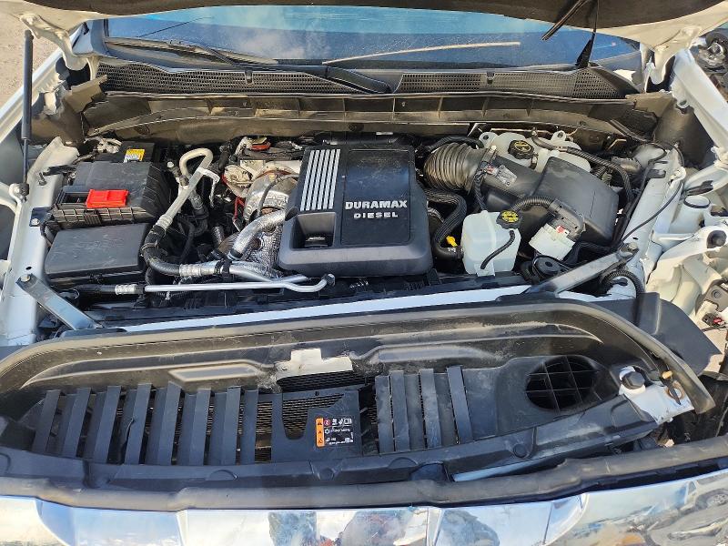 2025 Gmc Sierra მანქანა იყიდება აუქციონზე, vin: 1GTUUGE80SZ161153, აუქციონის ნომერი: 66448146