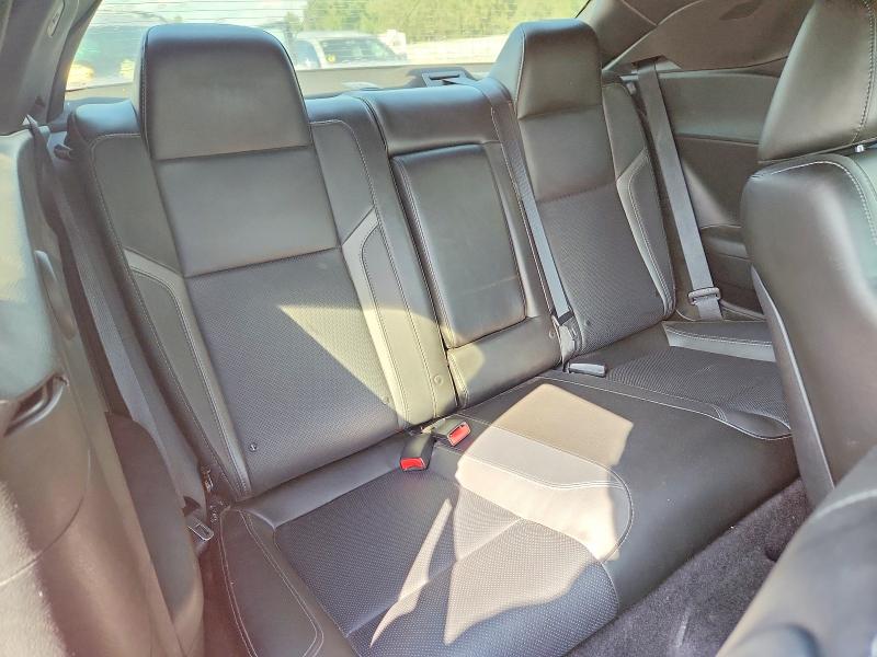 2018 Dodge Challenger მანქანა იყიდება აუქციონზე, vin: 2C3CDZGGXJH323076, აუქციონის ნომერი: 68995616