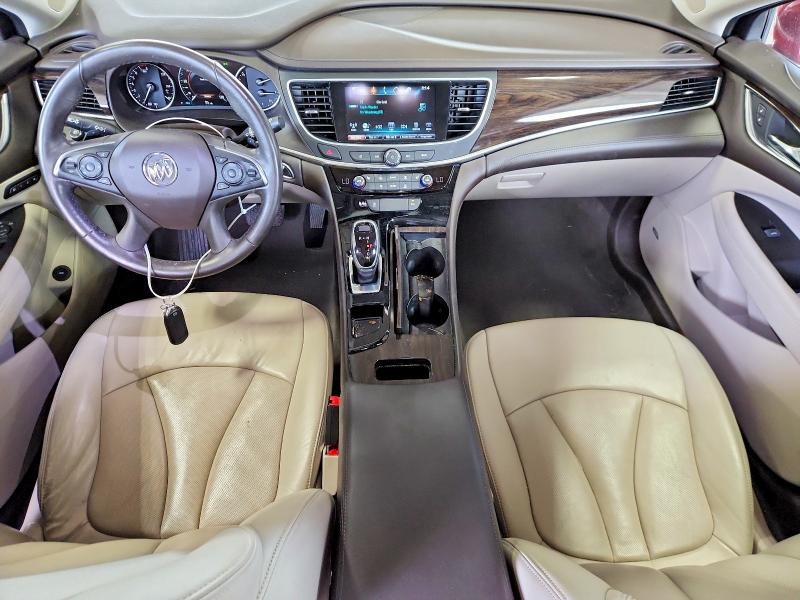 Aukcja sprzedaży 2019 Buick Lacrosse, vin: 1G4ZP5SS0KU124565, numer aukcji: 68399566