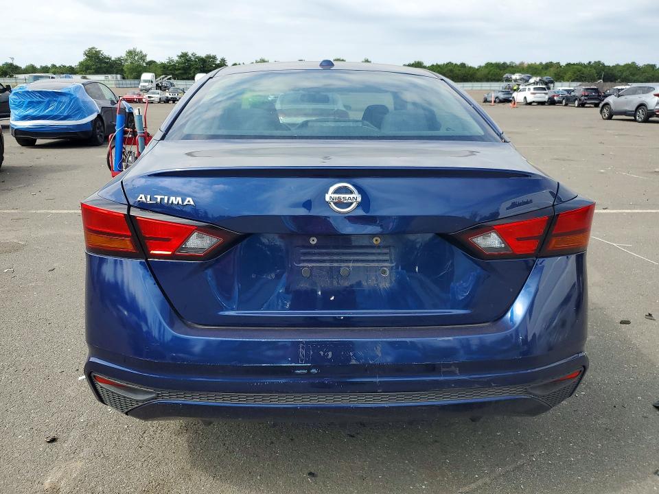 Продажа на аукционе авто 2019 Nissan Altima, vin: 1N4BL4BV5KC157370, номер лота: 68804756