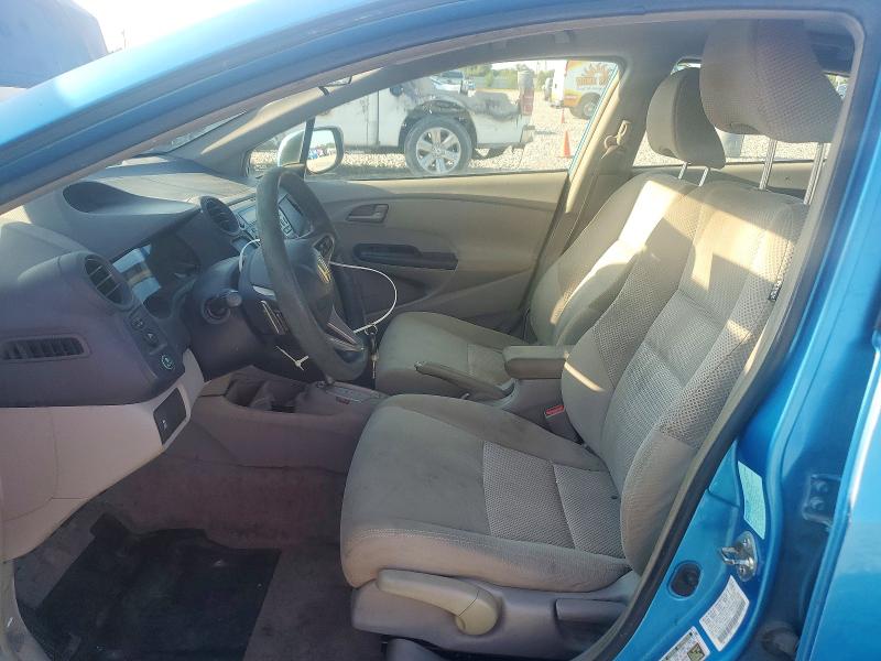Продаж на аукціоні авто 2010 Honda Insight, vin: JHMZE2H70AS032912, номер лоту: 68636696