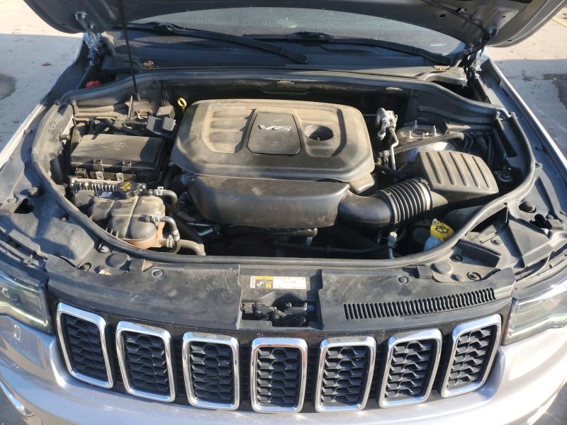 Aukcja sprzedaży 2018 Jeep Grand Cherokee, vin: 1C4RJFBG5JC318486, numer aukcji: 68005246
