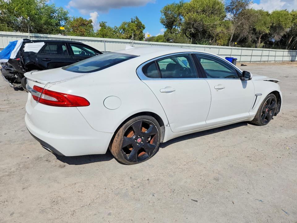 Aukcja sprzedaży 2013 Jaguar Xf, vin: SAJWA0ES6DPU03836, numer aukcji: 70001956