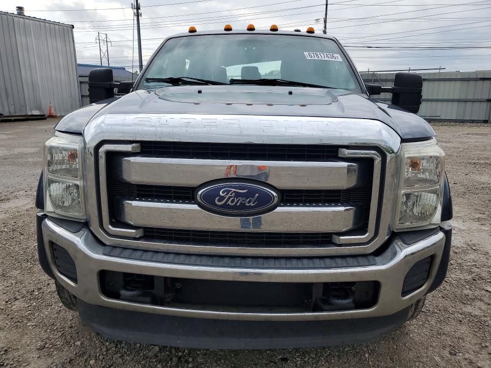 Продаж на аукціоні авто 2016 Ford F450, vin: 1FT8W4DTXGED22073, номер лоту: 67817436