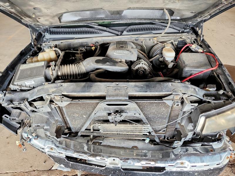 70560176 :رقم المزاد ، 3GCEC14T56G157387 vin ، 2006 Chevrolet Silverado مزاد بيع