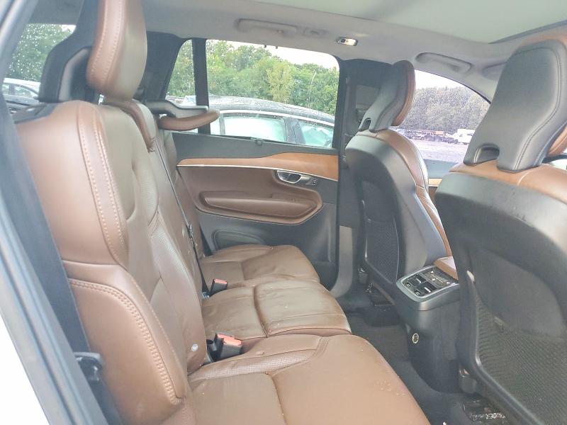 2019 Volvo Xc90 მანქანა იყიდება აუქციონზე, vin: YV4A22PL2K1475945, აუქციონის ნომერი: 69395666