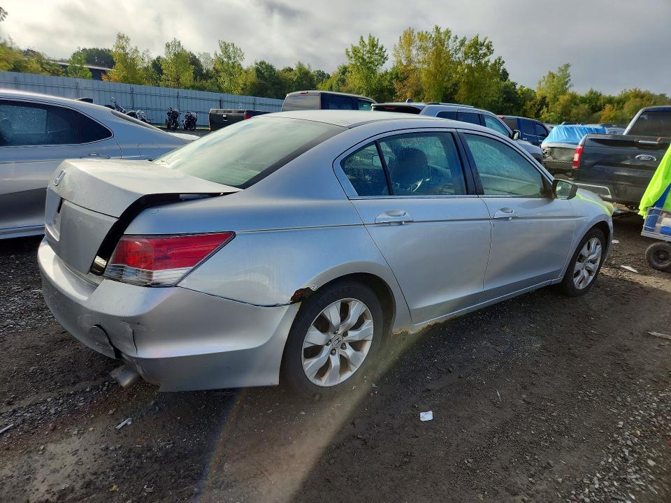 Продажа на аукционе авто 2009 Honda Accord, vin: JHMCP26709C014158, номер лота: 70407126
