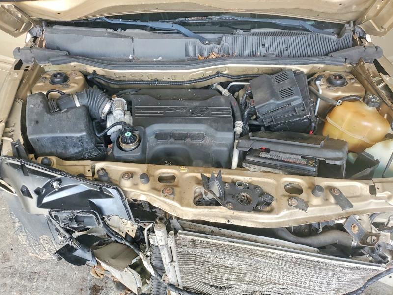 68869526 :رقم المزاد ، 2CNDL13F776235216 vin ، 2007 Chevrolet Equinox مزاد بيع