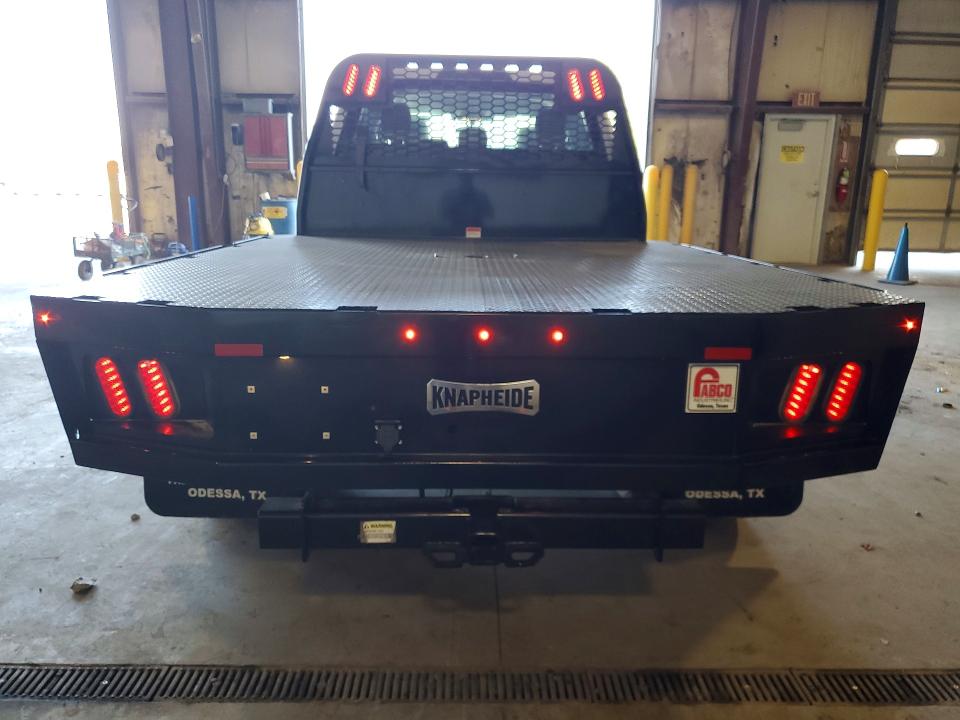 67637396 :رقم المزاد ، 1FD8W3HT4SEC33236 vin ، 2025 Ford F350 مزاد بيع