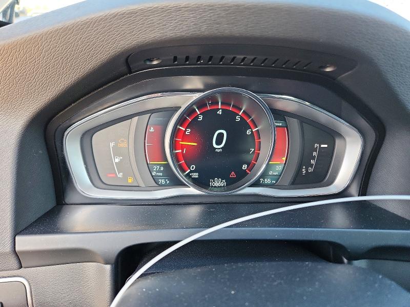 Продажа на аукционе авто 2015 Volvo V60, vin: YV140MEDXF1203057, номер лота: 68723776