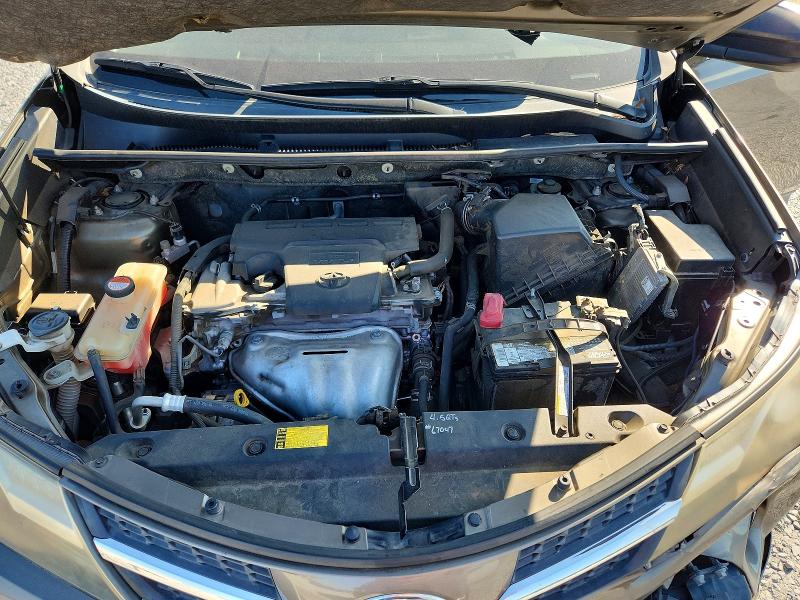 69180436 :رقم المزاد ، JTMZFREV2FD057638 vin ، 2015 Toyota Rav4 مزاد بيع