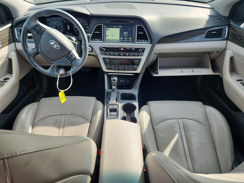68824886 :رقم المزاد ، 5NPE34AF4FH023736 vin ، 2015 Hyundai Sonata مزاد بيع