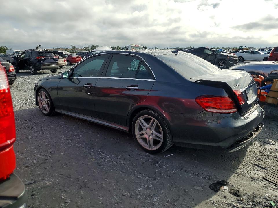 2014 Mercedes-benz E მანქანა იყიდება აუქციონზე, vin: WDDHF5KB0EA840073, აუქციონის ნომერი: 68040716
