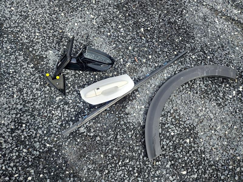 2022 Kia Niro Ev მანქანა იყიდება აუქციონზე, vin: KNDCC3LG0N5160906, აუქციონის ნომერი: 70358416