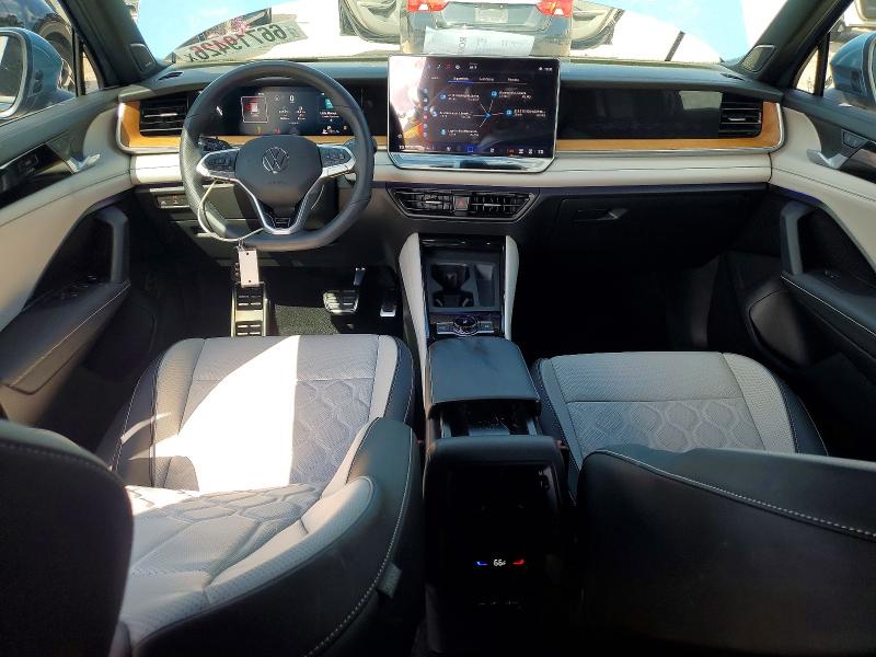 Продаж на аукціоні авто 2025 Volkswagen Tiguan, vin: 3VVLR7RMXSM051928, номер лоту: 66719426